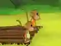Monkey Diner