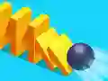 Domino Smash 3D