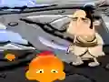 Monkey Go Happy Stage 76