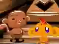 Monkey Go Happy Stage 681