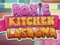 Roxie's Kitchen: Lasagna