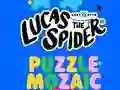 Lucas the Spider Jigsaw
