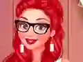 Princess Dressed for Success