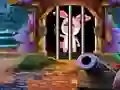 Funny Rabbit Girl Escape