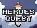 Heroes Quest