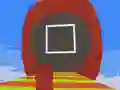 Kogama: Squid Game Parkour