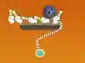 Rope Bawling 2 Bollche de corda