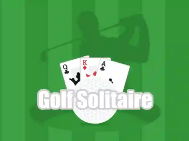 Golf Solitaire