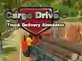 Cargo Drive Truck Delivery Simulator