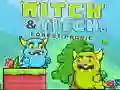 Mitch & Titch Forest Frolic