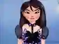 Princess Spell Factory Dragon Transformation