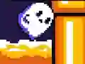 Floaty Ghost