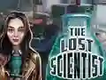 The lost scientist