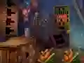 Soldier Fox Escape