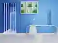 Raindrops Escape Game