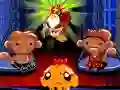 Monkey Go Happy Stage 693