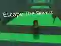 Kogama: Escape from the Sewer