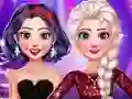 My New Year's Sparkling Outfits