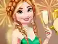 New Year's Glitter Fest