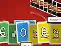 Scuffed UNO