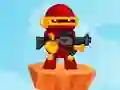 Lof Math Shooter