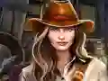 Sheriffs Curse