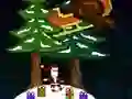 Santa Present Defense