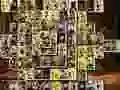 Bendy's Mahjong