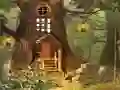 Fantasy Restful Forest Escape