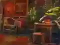 Blessed Mouse Escape