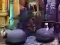 Graceful Dinosaur Escape