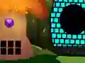 Sky Land Escape