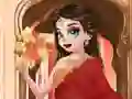 Girly Indian Wedding