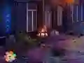 Audacious Boy Escape