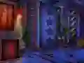 Handsome Dwarf Man Escape