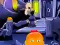Monkey Go Happy Stage 83