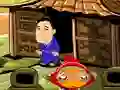 Monkey Go Happy Stage 84