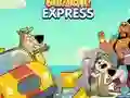 Jellystone Express