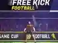 Free Kick Football