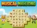 Musical Mahjong