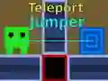 Teleport Jumper