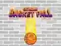 Extreme Basket Fall
