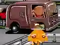 Monkey Go Happy Stage 702