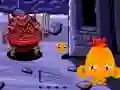 Monkey Go Happy Stage 86