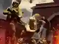 World Conflict 2022