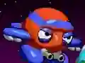 Crazy Plane Shooter