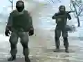 Soldier Of The Homeland