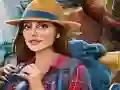 Treasure Adventure