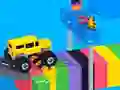 Drive Mad Kids