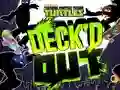 Teenage Mutant Ninja Turtles Deck'd Out